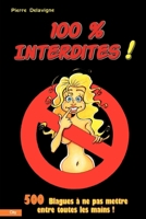 100 % interdites 2352880025 Book Cover