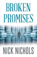 Broken Promises 0990543439 Book Cover