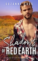 Shadows of Red Earth 0648266877 Book Cover