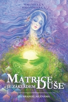 Matrice je základem duse: Kontakty s Vyssím Kosmickým Rozumem (Rada Za Hranou Neznáma) (Czech Edition) 8412856368 Book Cover