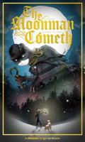The Moonman Cometh 0999083554 Book Cover
