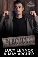 Peacocks 1954857489 Book Cover