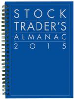 Stock Trader's Almanac 2015 1118987144 Book Cover