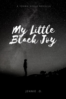 My Little Black Joy: A Novella B08KHGDSFW Book Cover