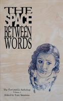 The Space Between Words (The Floriopolis Anthology Book 1) 1539805050 Book Cover
