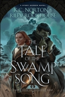 Tale of the Swamp Song: World of Heavenfall 1957627425 Book Cover