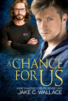 A Chance for Us 1634777212 Book Cover