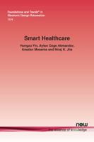 Smart Healthcare 1680834401 Book Cover