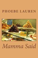 Mamma Said 154405081X Book Cover