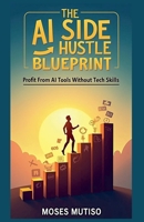 The AI Side Hustle Blueprint B0FJ7MH42B Book Cover