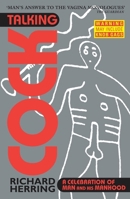 Talking Cock 0091894417 Book Cover