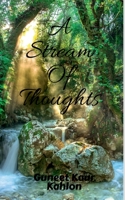 A Stream Of Thoughts B0BMVSBZ8S Book Cover