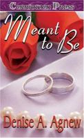 Meant to Be 1419955861 Book Cover