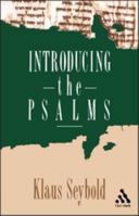 Introducing the Psalms 056729174X Book Cover