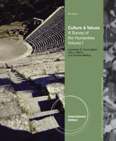 Culture and Values Volume I, . a Survey of the Humanities 113395121X Book Cover