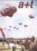 a+t 37 Strategy Space. Landscape Urbanism Strategies (Strategy series) (English and Spanish Edition) (Spanish and English Edition) 8461529235 Book Cover