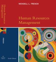 Human Resources Management 0618507213 Book Cover