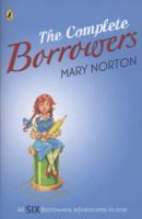 Borrowers 1ST Edition 0140363424 Book Cover