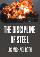 The Discipline of Steel B0GRJV27YJ Book Cover