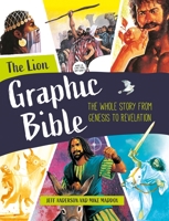 The Graphic Bible 0745949231 Book Cover