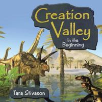 Creation Valley: In the Beginning 1490845348 Book Cover