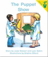 The Puppet Show 0845436325 Book Cover