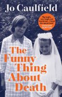 The Funny Thing About Death 1846976359 Book Cover
