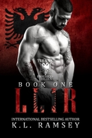 Llir: The Tirana Brothers B08RGYSY7K Book Cover