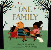 One Family 0374300038 Book Cover