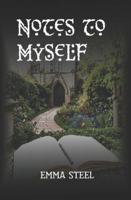 Notes to Myself B0FWYLYS58 Book Cover