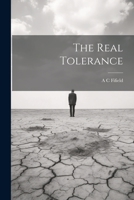 The Real Tolerance 1021474738 Book Cover