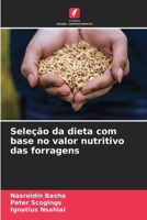 Seleção da dieta com base no valor nutritivo das forragens (Portuguese Edition) 6630216326 Book Cover
