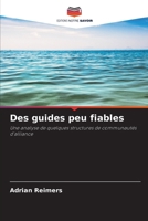Des guides peu fiables (French Edition) 6207965760 Book Cover