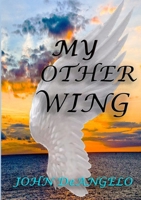 My Other Wing 1435762150 Book Cover