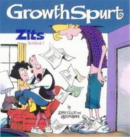 Zits 02: Growth Spurt 0836278488 Book Cover