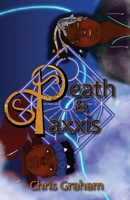 Death & Taxxis B0B54Z7S8Y Book Cover