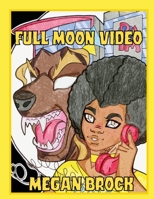 Full Moon Video 130017563X Book Cover