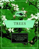 American Garden Guides: Trees (American Garden Guides) 0679758623 Book Cover