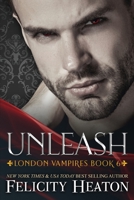 Unleash 1911485857 Book Cover