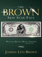 The Brown Skin Scar Face: Wealth Brings Many Friends Proverbs 19:4 1490747249 Book Cover