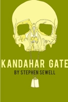 Kandahar Gate 1312173637 Book Cover