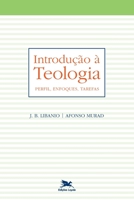 Introdução À Teologia (Em Portuguese do Brasil) 8515014211 Book Cover