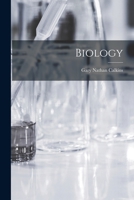 Biology 1018188509 Book Cover