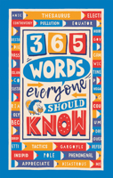 365 Words Everyone Should Know 1684642086 Book Cover