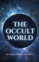 The Occult World 1532712413 Book Cover