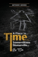Somervillians Slumerville: A Mockumentary B0GX2QZGS4 Book Cover