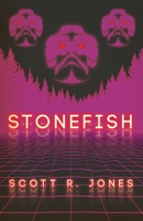 Stonefish 1939905567 Book Cover