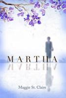 Martha 1070639575 Book Cover