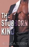 The Stubborn Kind B0CMLS2W7Q Book Cover