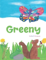 Greeny B0CDNPS1F9 Book Cover